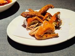 -锦府园·新台州菜(合生汇店)