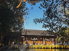 -杭州植物园