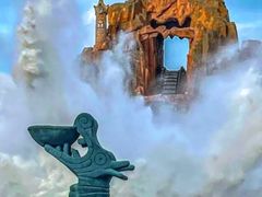 -青岛方特梦幻王国