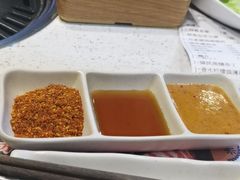 -猫抓烤肉(春熙路店)