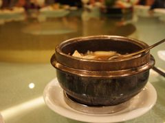 -华山国际酒店-西餐厅