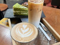 -16毫米咖啡&酒吧(南锣鼓巷店)