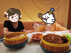 -刘胖子家常菜·蹄花焖藕(兴业店)