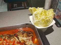 -半天妖烤鱼(任丘悦都汇店)