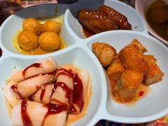 -克茗冰室(光明N次方公园店)