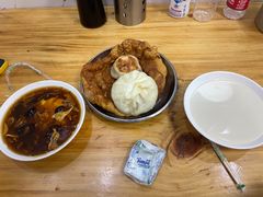 -增盛魁小吃店