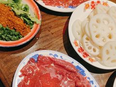 -萍姐火锅·公路夜市(南京新街口店)