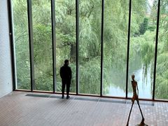 -路易斯安那现代艺术博物馆