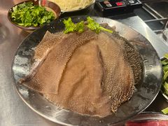 -鹿鸣山草本茶香火锅(园西路店)