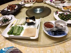 -新净雅烹小鲜(学院路店)
