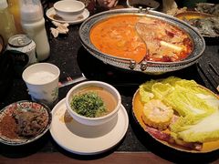 -牛New寿喜烧(虹桥新天地店)