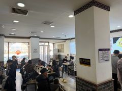 -津门张记包子铺(华昌道店)