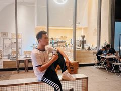 -Kilos咖啡馆(保利珑远店)