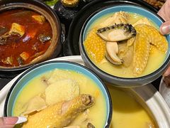 -金龙·打边炉(武进路店)