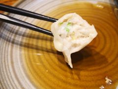 -必点海鲜·鲅鱼水饺(鞍山西道店)