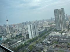 -成都尼依格罗酒店