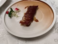-酌宴府The China Club·广州万富希尔顿酒店(云城东路店)