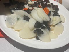-江南小菜(东辰御龙湾店)
