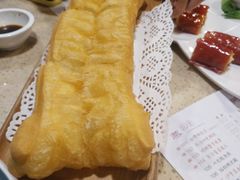 -点都德(大茶楼店)