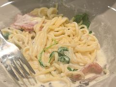 -Pennehut畔尼意面(合肥万象城店)