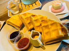 -漫咖啡MAANCOFFEE(清江路店)