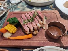 -第101座花园餐厅(湖滨88店)