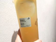 -喜茶(上海正大广场店)