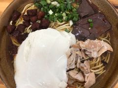 -袁家豆腐