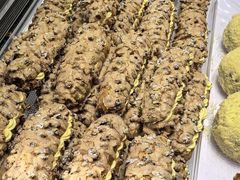 -红跑车HPCBAKERY(汉商店)