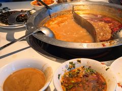 -名扬煮艺肥牛自助火锅(同和店)