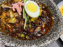 辣辣炸酱面-KCOOKING概念韩餐(世茂52+店)
