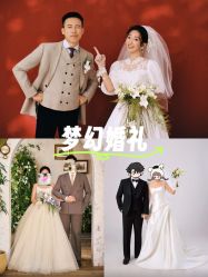 -绽放摄胶片摄影工作室