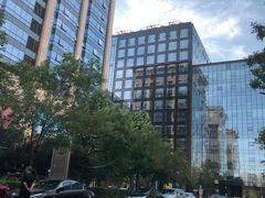 -国瑞城·停车场