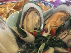 -Paak Dang Riverside 红嘴河畔餐厅