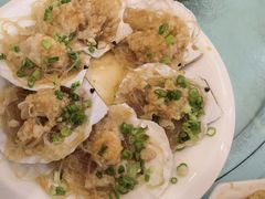 -明香海鲜酒家(华强北店)