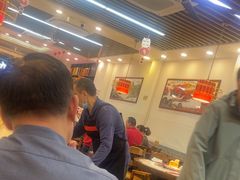 -地锅公社·现炒地锅鸡·地锅鱼·夜宵(罗锦路店)