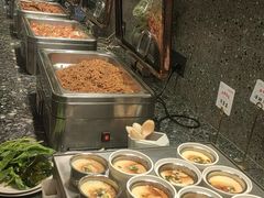 -韩大地烤肉海鲜火锅自助(五一广场店)
