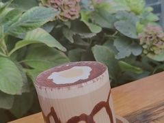 -IFIF 如果花園(宽厚里店)