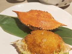 -蔡澜点心·粤菜(西单大悦城店)