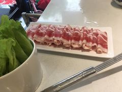 -古乐牛香·鲜牛肉牛杂火锅(新区店)