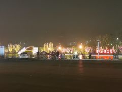 -海河外滩公园
