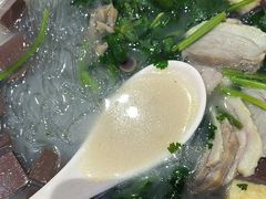 -小杨生煎(深圳岗厦北店)