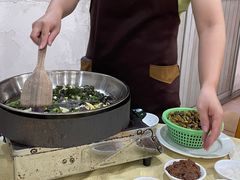 -标记好食
