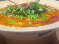 -清水亭湖北菜(大屯DT51店)