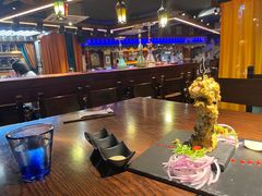 -甘尼仕印度餐厅爵士酒吧(阳春巷店)
