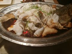 -绿茶餐厅(广州天河城店)