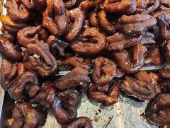 -杨老大焙子月饼干货(宽巷子民族美食街店)