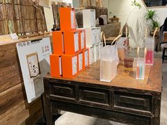 -成川茶店·潮汕工夫浓茶(万象店)