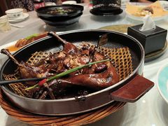 -老燕皇·南京菜(玄武湖店)