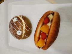 -面包新语(融创茂店)